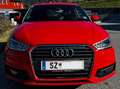 Audi A1 A1 1,6 TDI Sport S-tronic Sport Rot - thumbnail 3