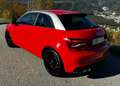 Audi A1 A1 1,6 TDI Sport S-tronic Sport Rot - thumbnail 4