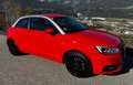 Audi A1 A1 1,6 TDI Sport S-tronic Sport Rot - thumbnail 6