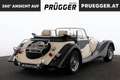 Morgan Plus 4 Morgan Plus 4 2 Sitzer Bej - thumbnail 4