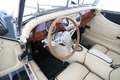 Morgan Plus 4 Morgan Plus 4 2 Sitzer Beige - thumbnail 9
