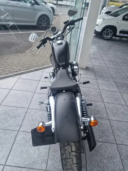 Harley-Davidson XL 1200 - foto 3