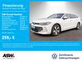 Volkswagen Passat Variant Business 2.0 TDI DSG LED 360° AHK Weiß - thumbnail 1