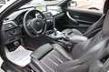 BMW 420 d Cabrio Sport Autom. Leder/Navi/Xenon/Memory White - thumbnail 14