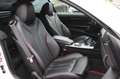 BMW 420 d Cabrio Sport Autom. Leder/Navi/Xenon/Memory White - thumbnail 13