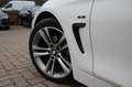 BMW 420 d Cabrio Sport Autom. Leder/Navi/Xenon/Memory White - thumbnail 12