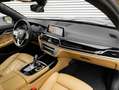 BMW 745 7-serie 745e - Individual - Stoelventilatie + Mass Negro - thumbnail 20