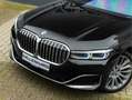 BMW 745 7-serie 745e - Individual - Stoelventilatie + Mass Negro - thumbnail 9