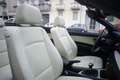 BMW 118 118d 2.0 143CV Cabrio Futura Unicoproprietario Siyah - thumbnail 6