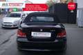 BMW 118 118d 2.0 143CV Cabrio Futura Unicoproprietario Siyah - thumbnail 7