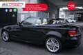 BMW 118 118d 2.0 143CV Cabrio Futura Unicoproprietario Siyah - thumbnail 15