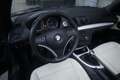 BMW 118 118d 2.0 143CV Cabrio Futura Unicoproprietario Siyah - thumbnail 14