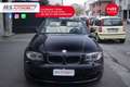 BMW 118 118d 2.0 143CV Cabrio Futura Unicoproprietario Siyah - thumbnail 9