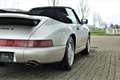 Porsche 964 964 3.6 Carrera 2 Cabriolet Grijs - thumbnail 19