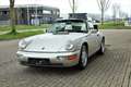 Porsche 964 964 3.6 Carrera 2 Cabriolet Gris - thumbnail 20