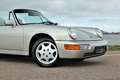 Porsche 964 964 3.6 Carrera 2 Cabriolet Gris - thumbnail 30