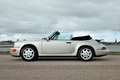 Porsche 964 964 3.6 Carrera 2 Cabriolet Grau - thumbnail 35