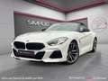 BMW Z4 Z4 M40i 340 ch BVA8 M Performance Schwarz - thumbnail 4