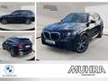 BMW X5 M60i xDrive M Sport 21"SR Luftfed. Pano Sthzg. Schwarz - thumbnail 1