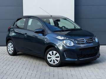 C1 1.0 VTi Airscape Feel Edition Sailor