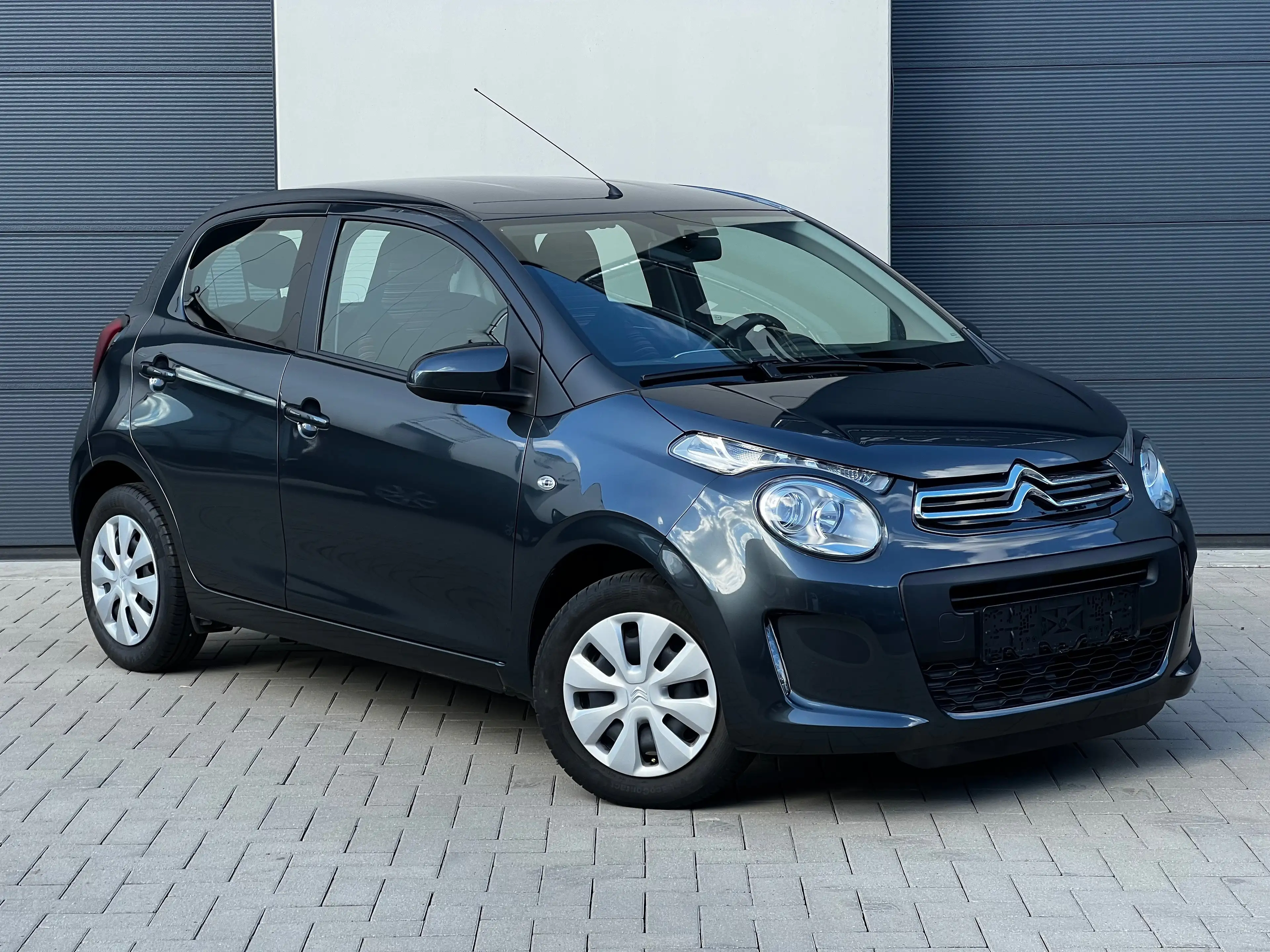 Citroen C1 C1 1.0 VTi Airscape Feel Edition Sailor