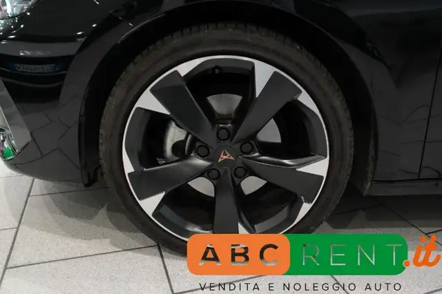Cupra Leon view 2