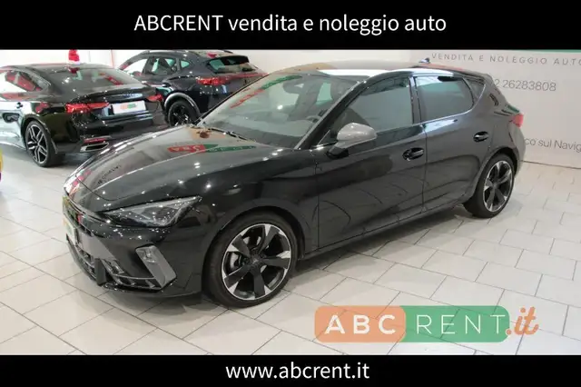 Cupra Leon main image