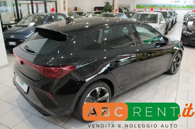 Cupra Leon view 7