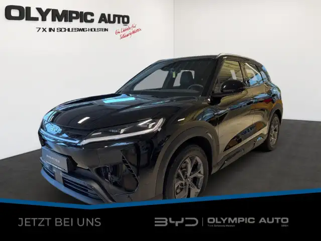 BYD Atto 2 Atto 2 Boost 45kWh PANORAMA 360°CAM SITZHZG NAVI