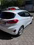 Ford Fiesta Fiesta 3p 1.5 ecoblue ST-Line s Biały - thumbnail 2
