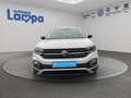 Volkswagen T-Cross Style 1.0 TSI ACC,RFK,PDC,LED,SHZ,NAVI Grau - thumbnail 3