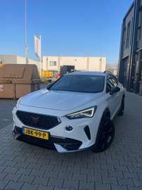 CUPRA  Formentor 1.4VZ  E-Hybrid 245PK