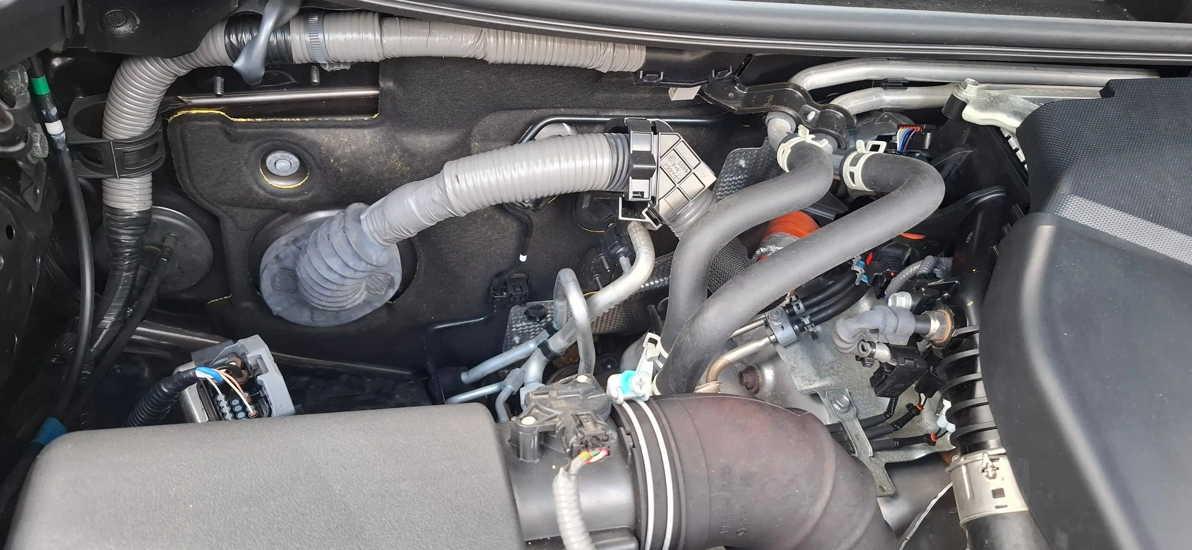 Toyota Land Cruiser D4D LEDER, NAVI, AUTOMATIK, 1.HAND! *TOP-ZUSTAND!* — photo 7