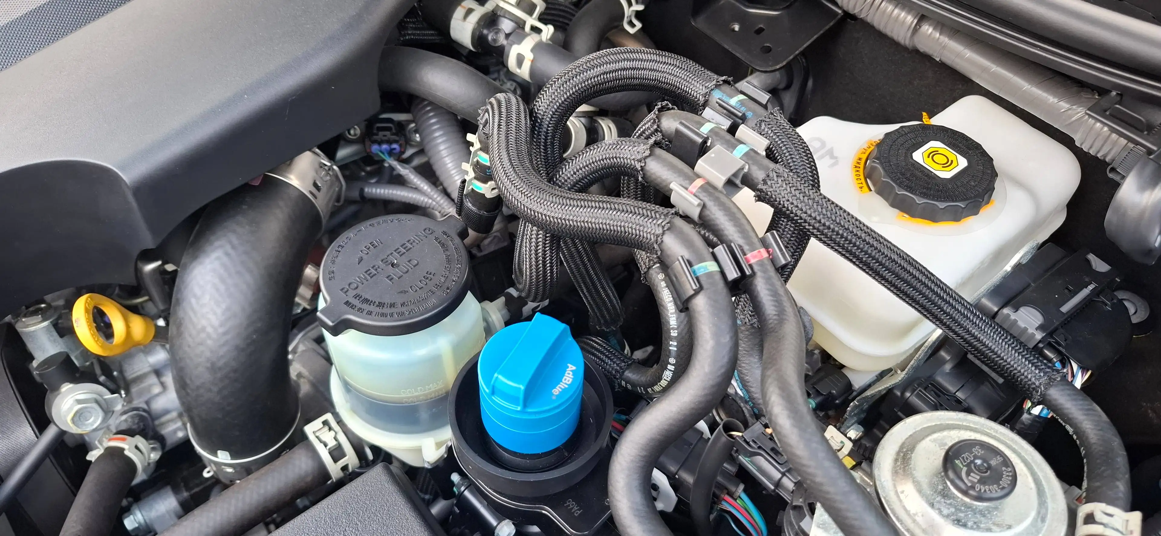 Toyota Land Cruiser D4D LEDER, NAVI, AUTOMATIK, 1.HAND! *TOP-ZUSTAND!* — photo 5