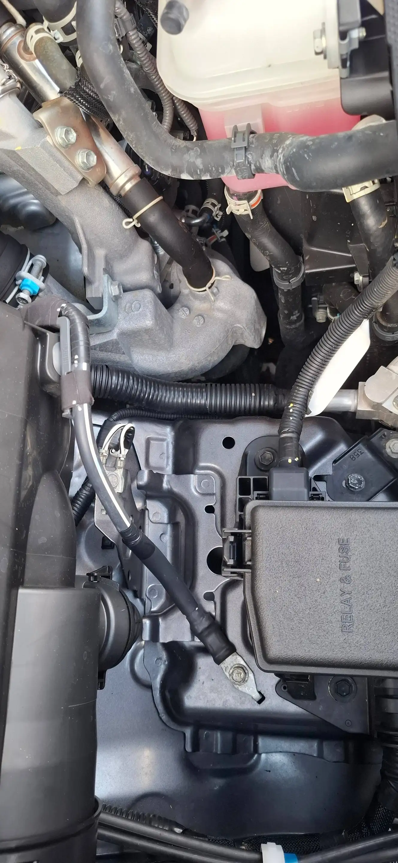 Toyota Land Cruiser D4D LEDER, NAVI, AUTOMATIK, 1.HAND! *TOP-ZUSTAND!* — photo 6