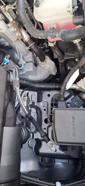 Toyota Land Cruiser D4D LEDER, NAVI, AUTOMATIK, 1.HAND! *TOP-ZUSTAND!* — photo 6