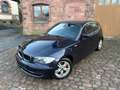BMW 116 116d TÜV&Service NEU Blau - thumbnail 1
