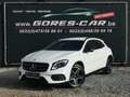 Mercedes-Benz GLA 180 PACK AMG line pack night keyless/1 PROP/GPS/G.1AN Blanc - thumbnail 1