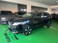 Nissan Qashqai Nissan Qashqai 1.6 DIG-T Tekna Negro - thumbnail 1
