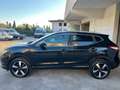 Nissan Qashqai Nissan Qashqai 1.6 DIG-T Tekna Negro - thumbnail 7