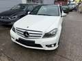 Mercedes-Benz C 180 C 180 T CDI BlueEfficiency (204.200) Weiß - thumbnail 2
