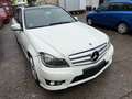 Mercedes-Benz C 180 C 180 T CDI BlueEfficiency (204.200) Weiß - thumbnail 3