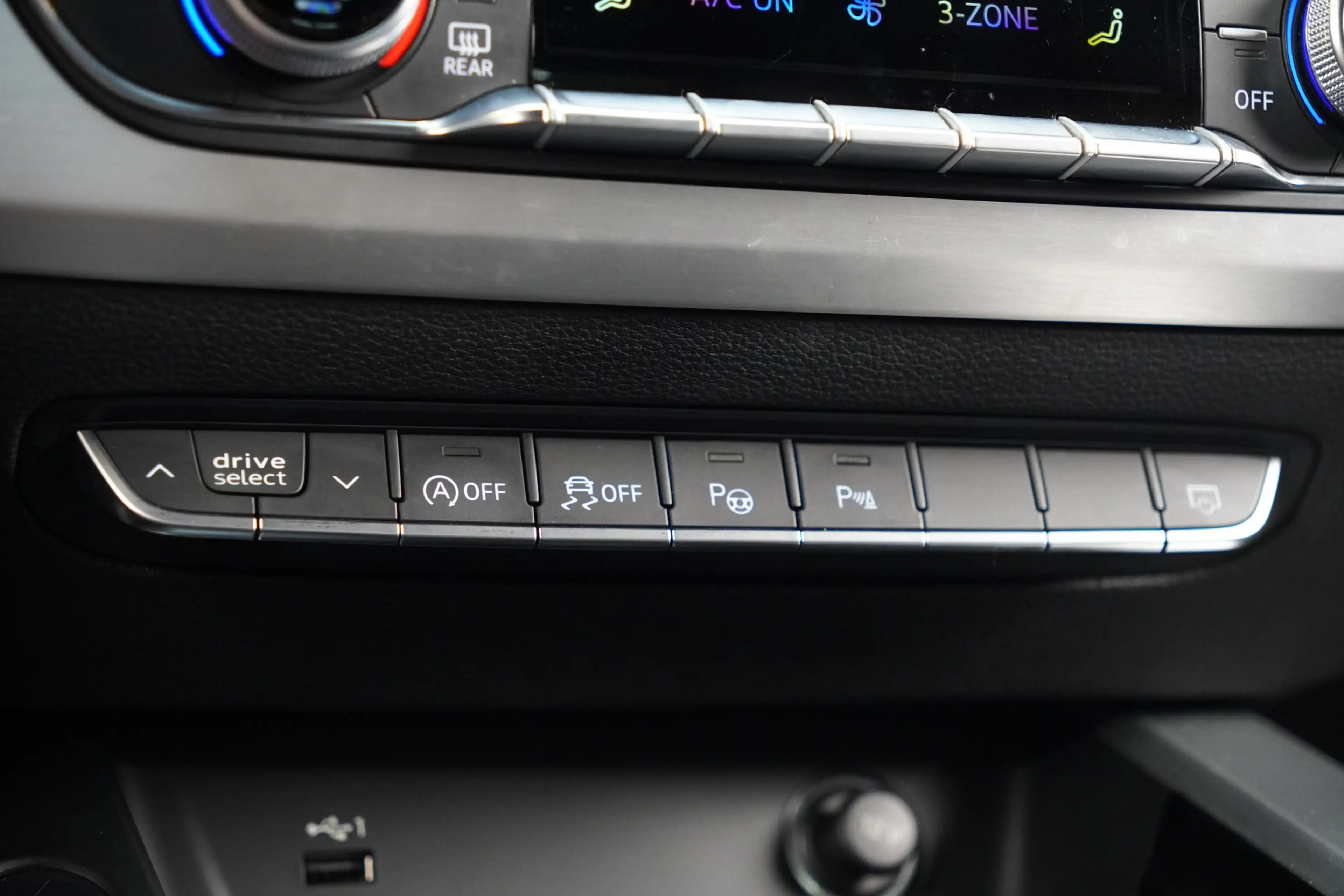 Audi A5 Sportback 40TFSI/204pk S-Line Competition Automaat — photo 49