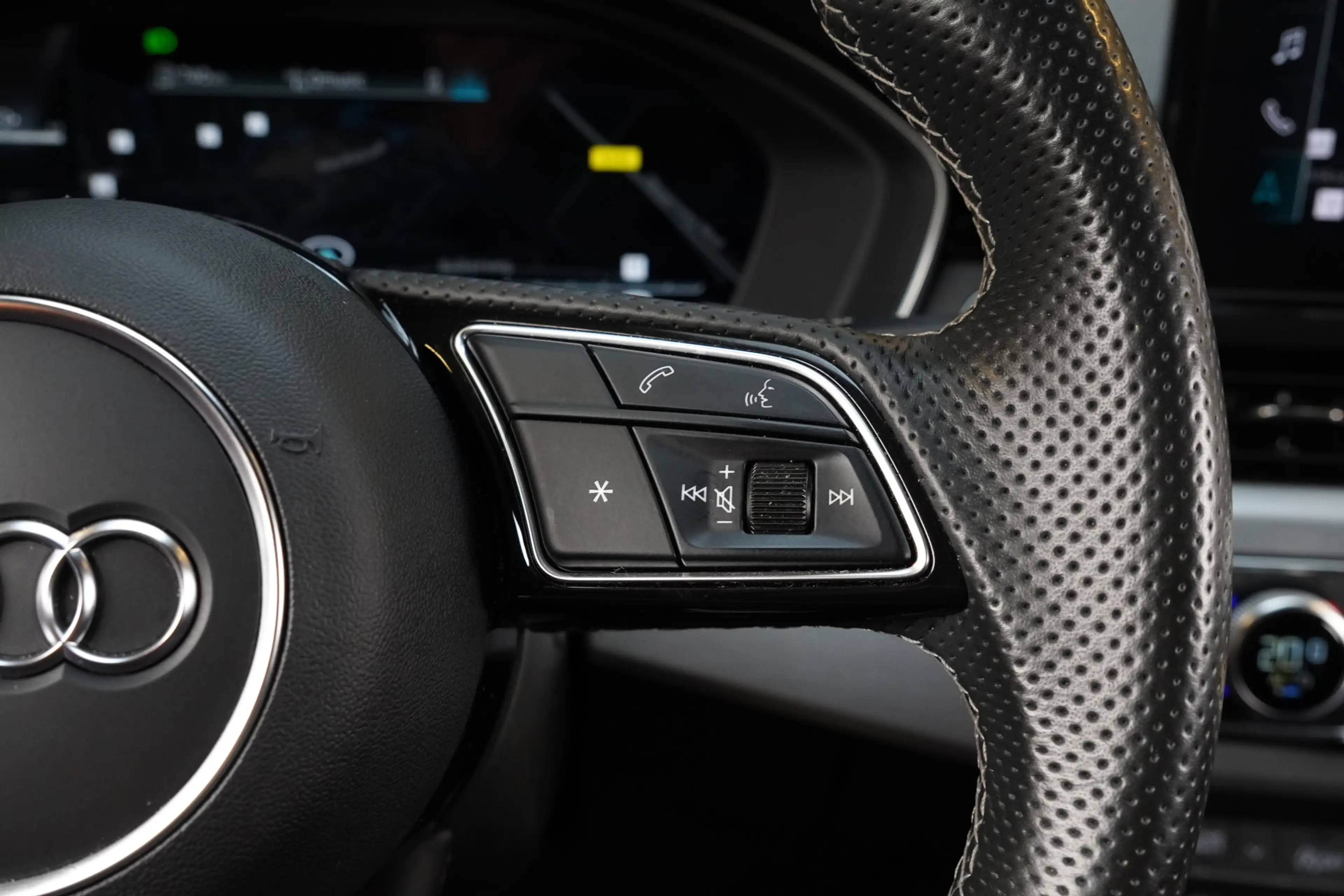 Audi A5 Sportback 40TFSI/204pk S-Line Competition Automaat — photo 33