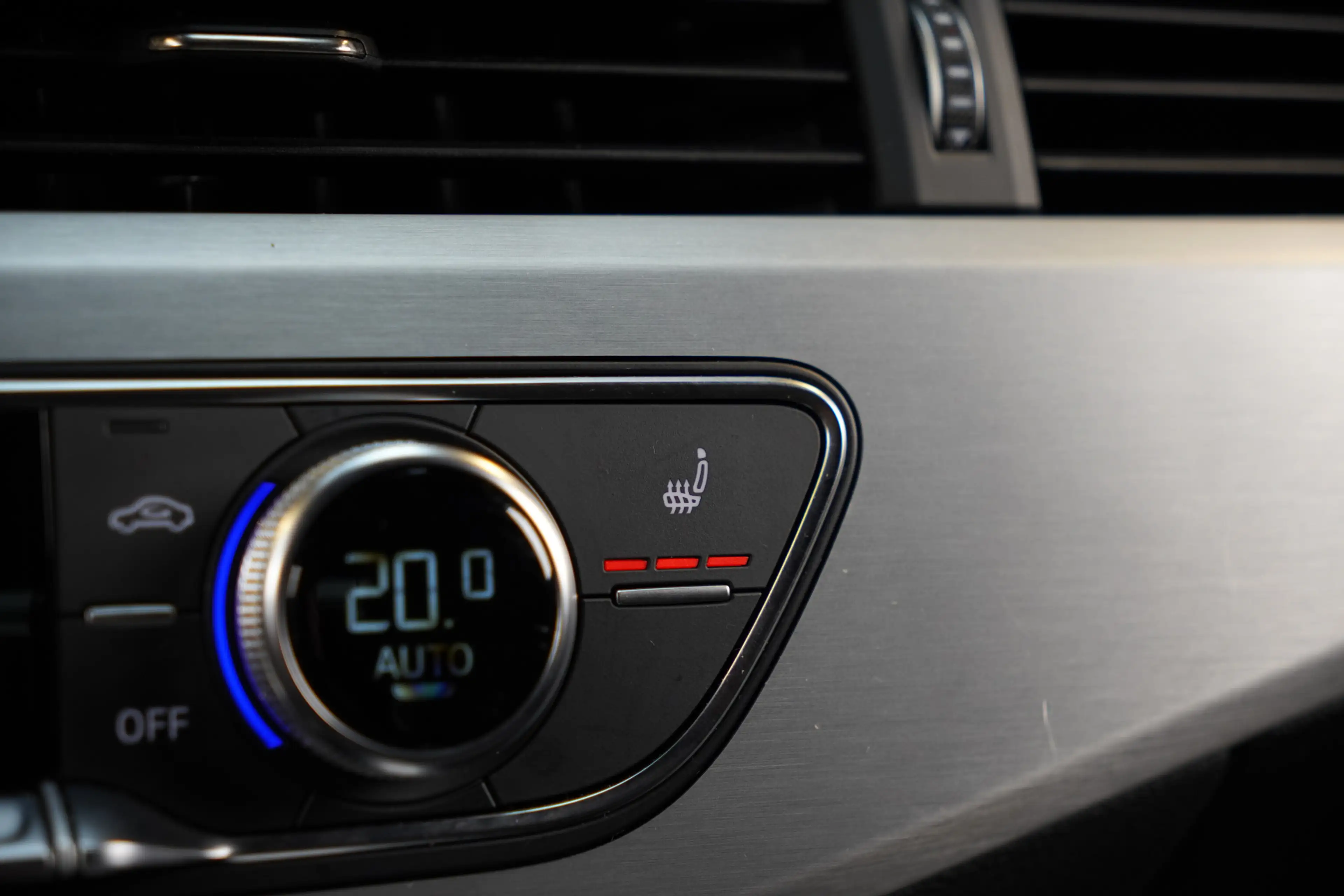 Audi A5 Sportback 40TFSI/204pk S-Line Competition Automaat — photo 48