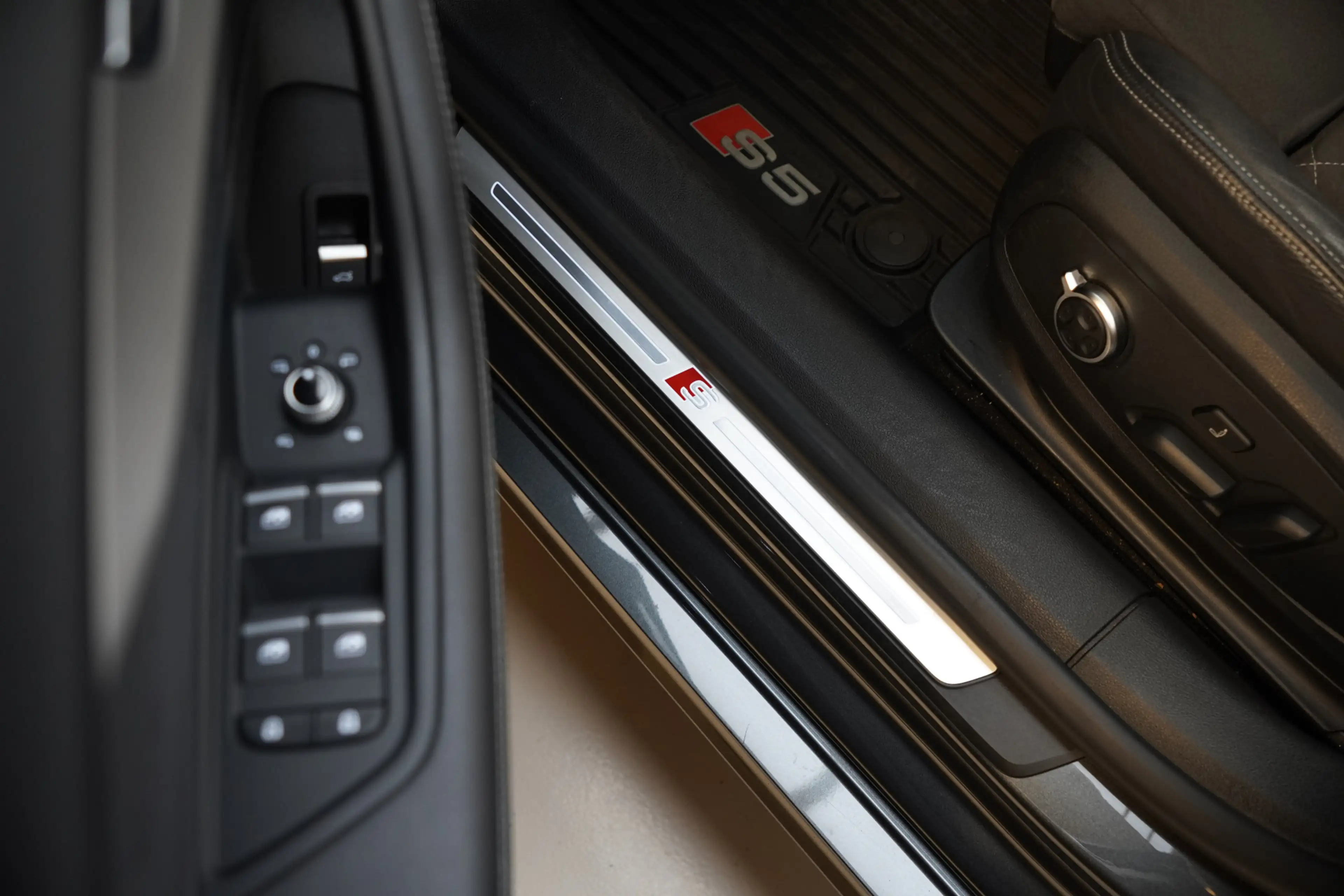 Audi A5 Sportback 40TFSI/204pk S-Line Competition Automaat — photo 24