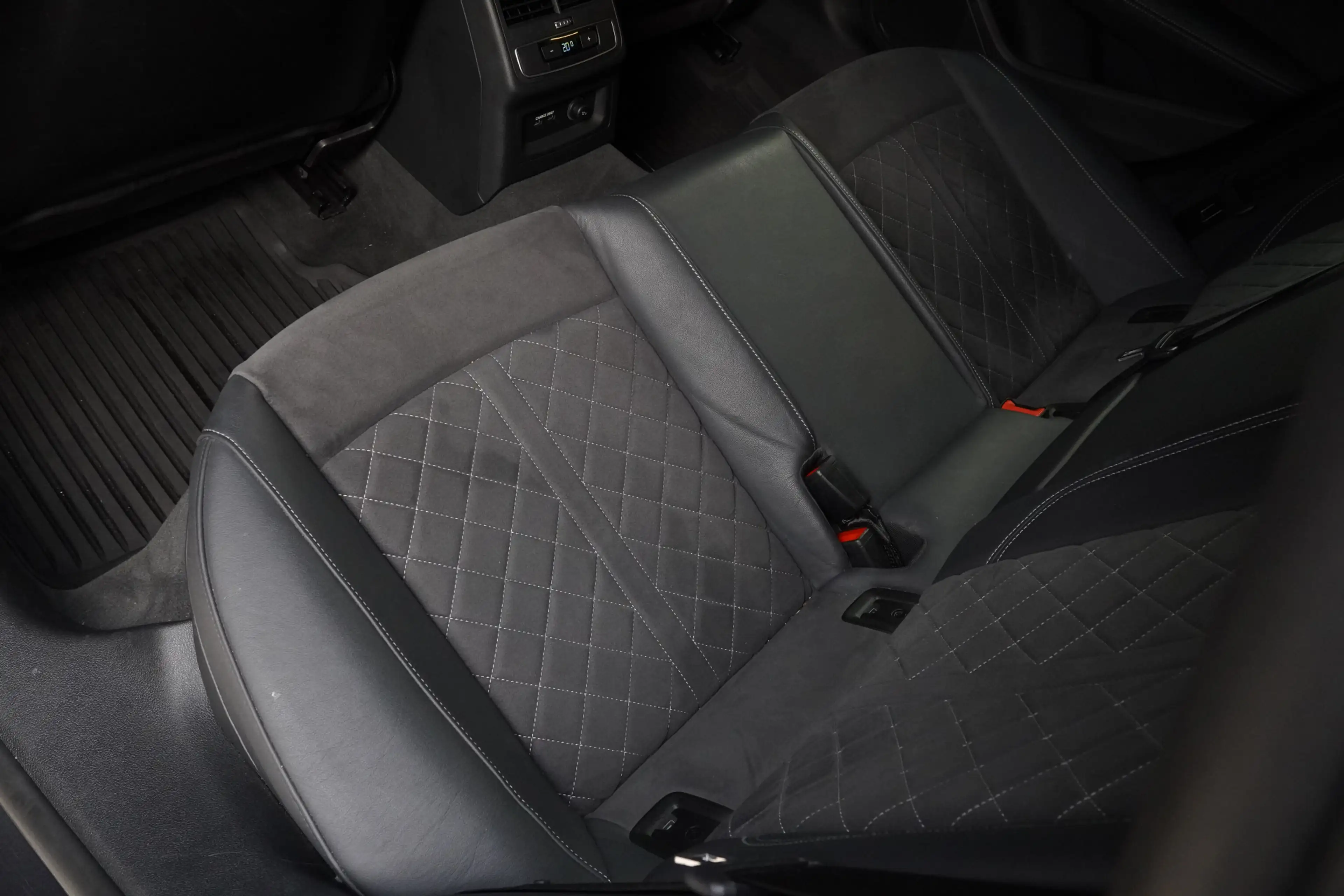 Audi A5 Sportback 40TFSI/204pk S-Line Competition Automaat — photo 26