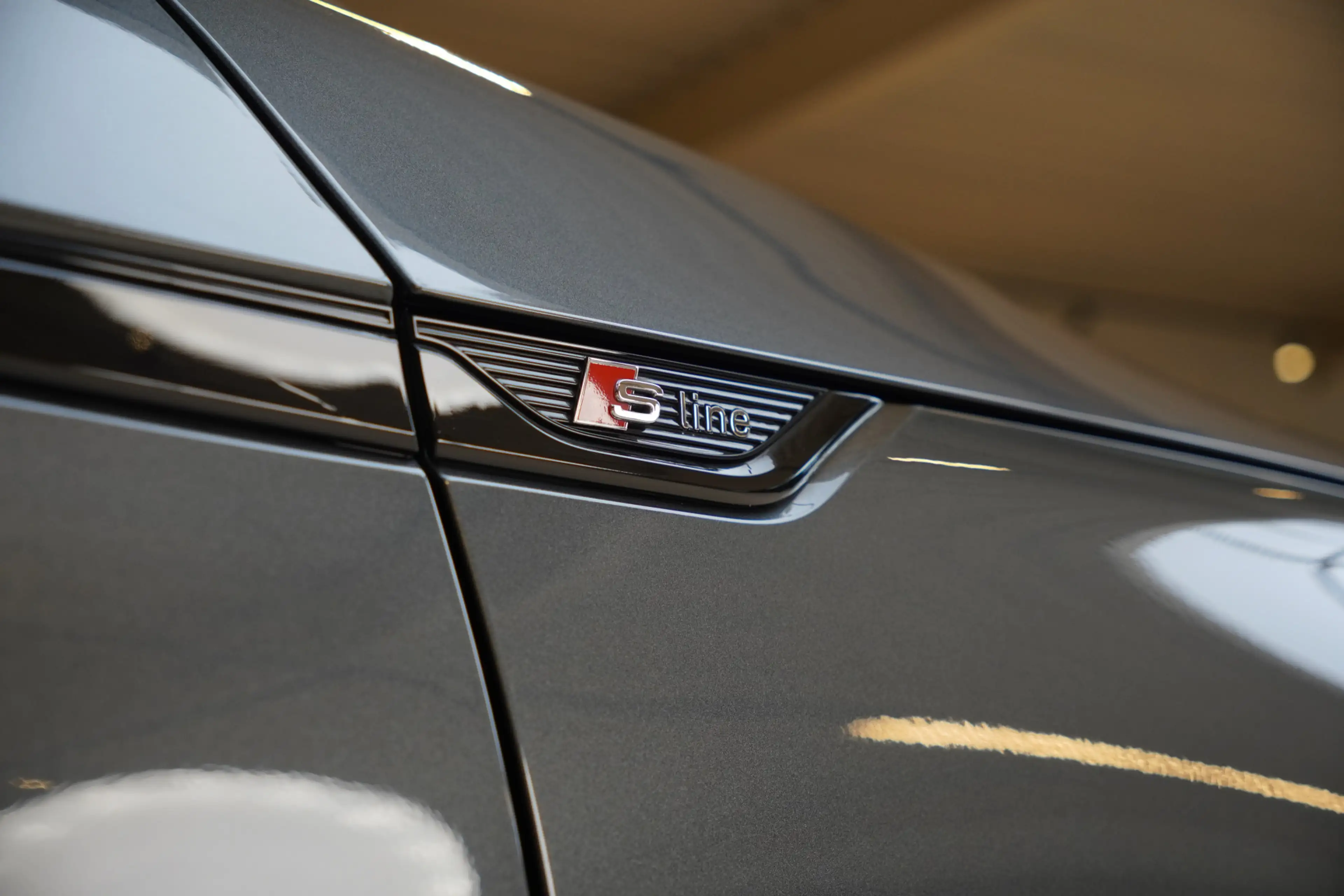 Audi A5 Sportback 40TFSI/204pk S-Line Competition Automaat — photo 14