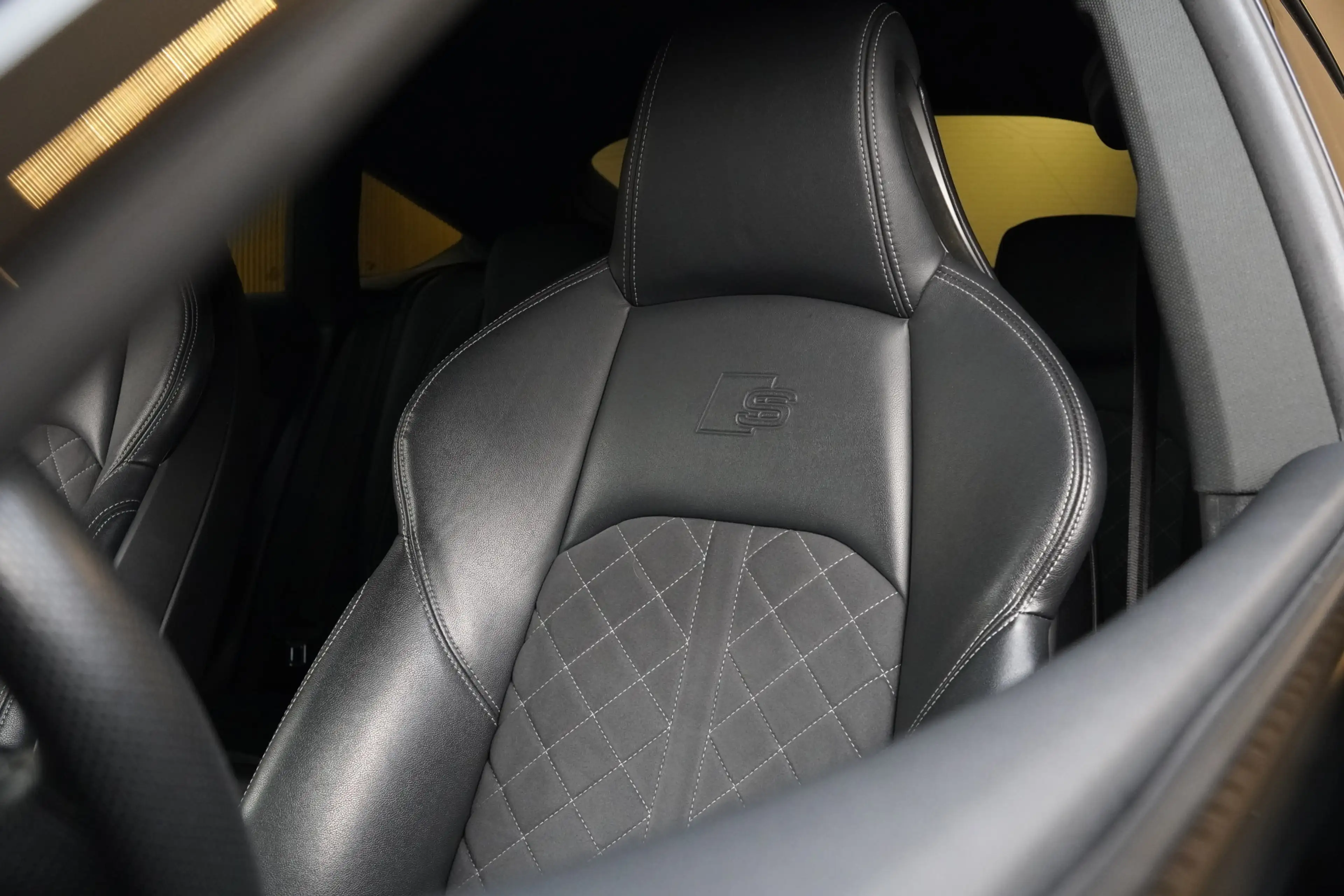 Audi A5 Sportback 40TFSI/204pk S-Line Competition Automaat — photo 19