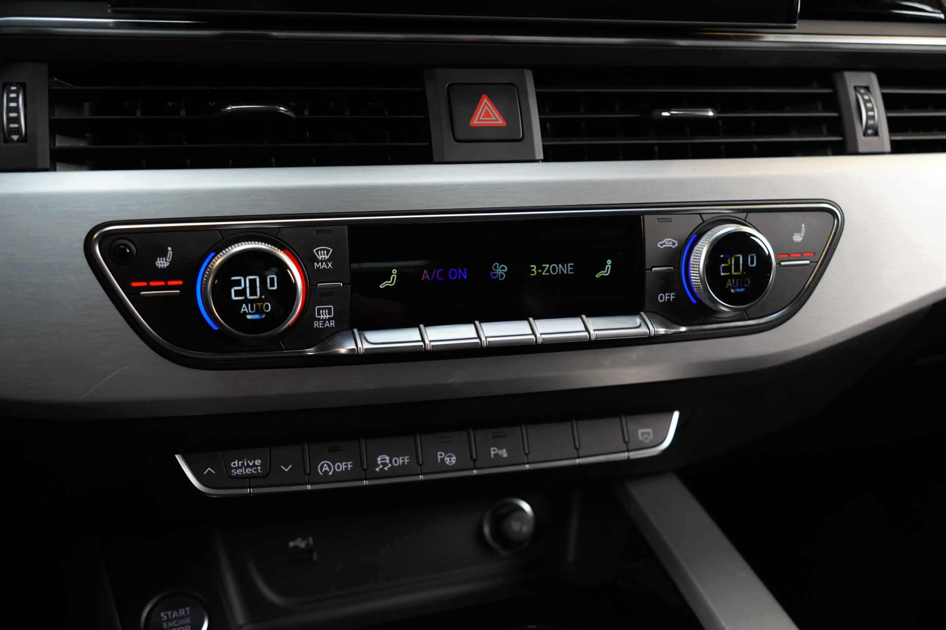 Audi A5 Sportback 40TFSI/204pk S-Line Competition Automaat — photo 47